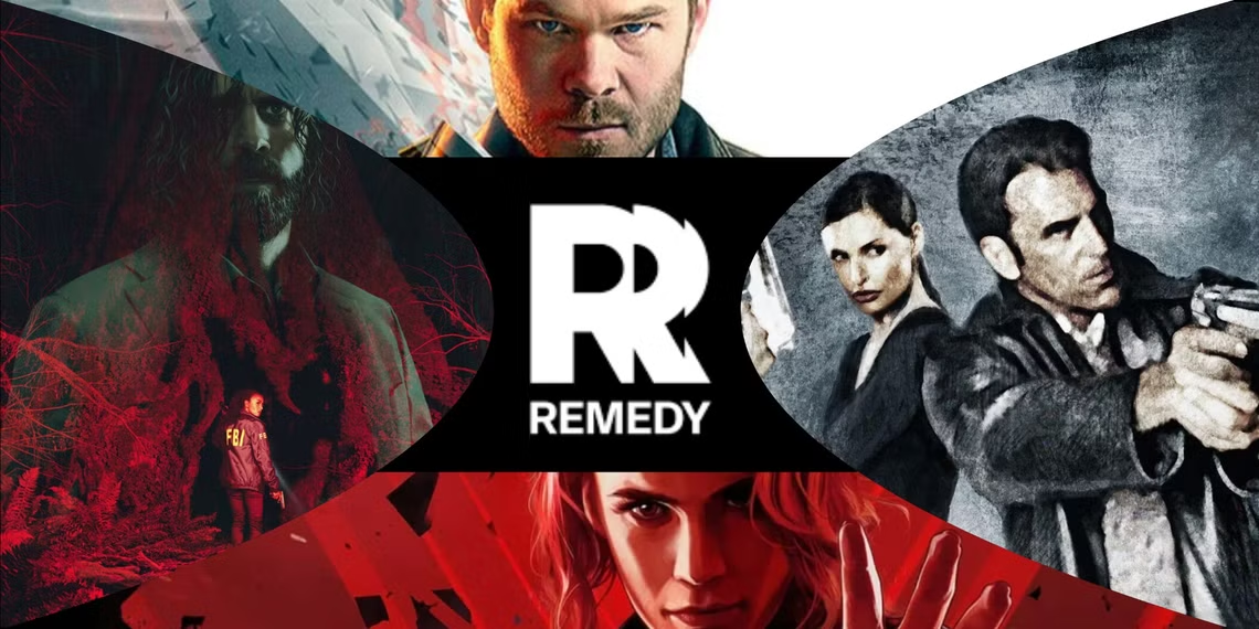 Remedy Games