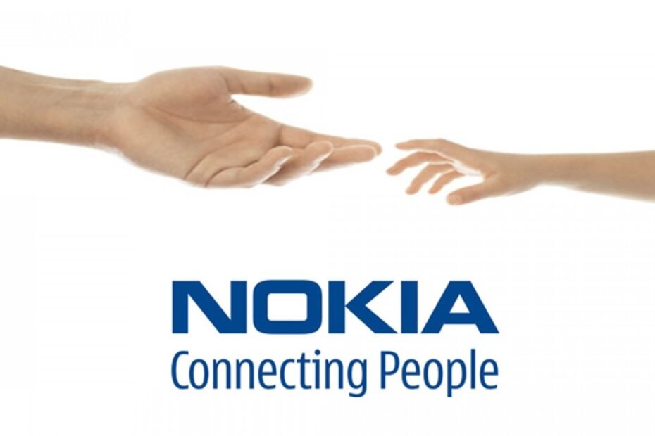 Nokia rise and fall