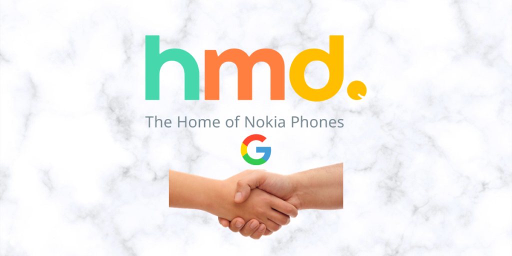 HMD Global Nokia Phones