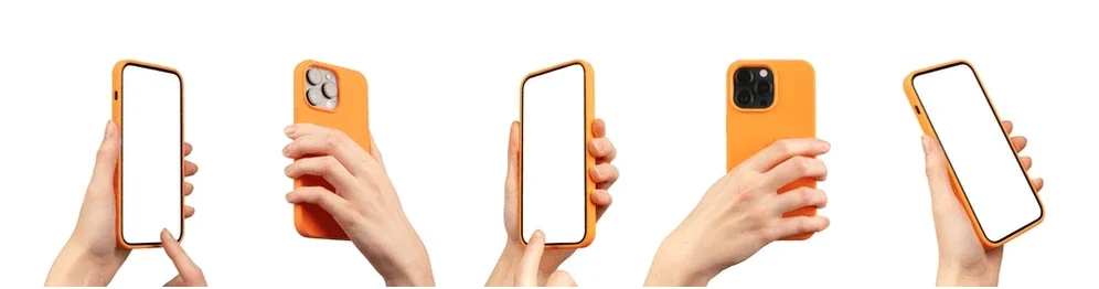 iPhone Common Choice