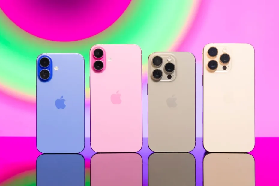iPhone Status Symbol Smartphone